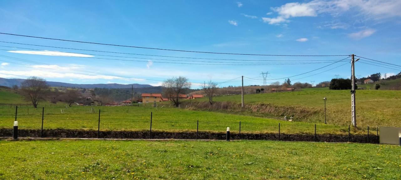 El Mirador Del Valle, A 9 Min De Comillas Exterior foto